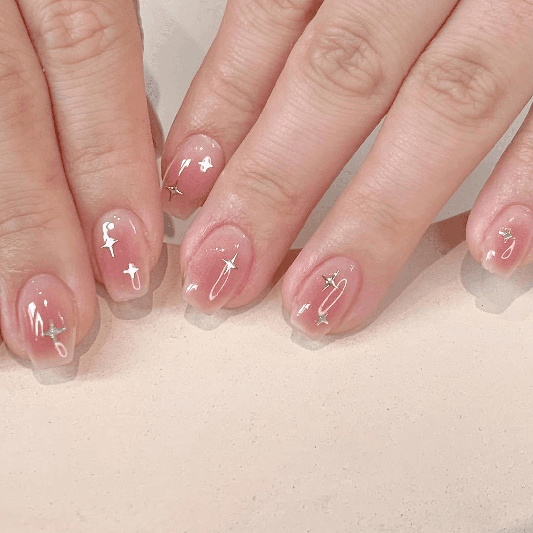 โปรโมชั่นของ MALI NAIL & SPA