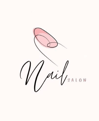 โลโก้ MALI NAIL & SPA