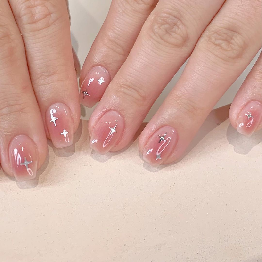 โปรโมชั่นของ MALI NAIL & SPA